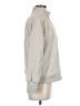 Mondetta Silver Zip Up Hoodie Size M - photo 4