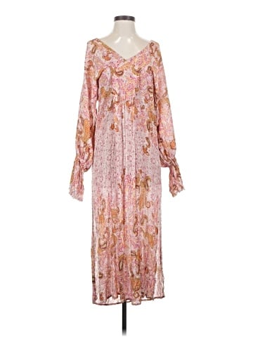 Hemant & Nandita Casual Dress (view 1)
