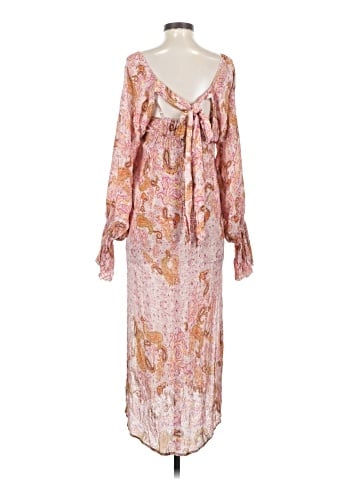 Hemant & Nandita Casual Dress (view 2)