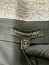 Banana Republic Solid Black Active Pants Size 2 Petite - photo 7