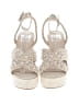 Dolce Vita Ivory Sandals Size 6 - photo 2