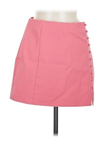 Zara Casual Skirt (view 1)