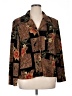 Coldwater Creek Brown Jacket Size XL - photo 1