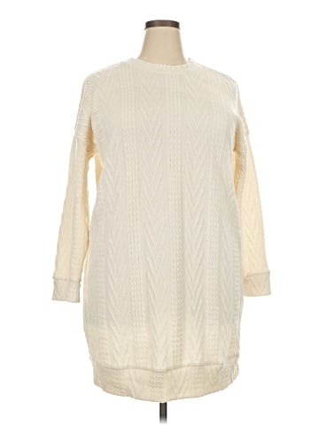 Cherish Casual Dress (view 1)