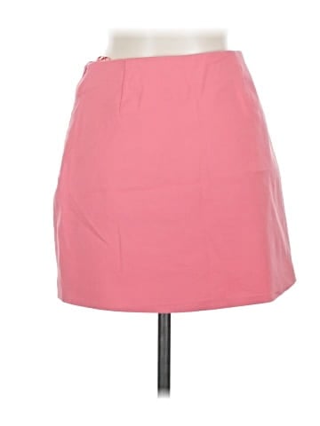 Zara Casual Skirt (view 2)