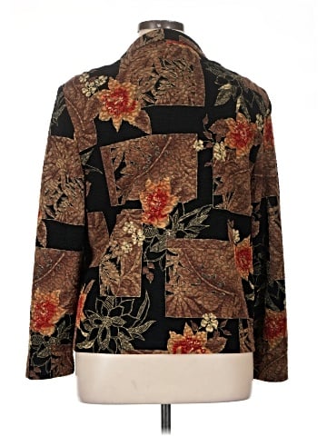 Coldwater Creek Jacket (view 2)