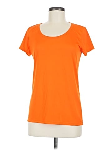 Gildan Active T-Shirt (view 1)