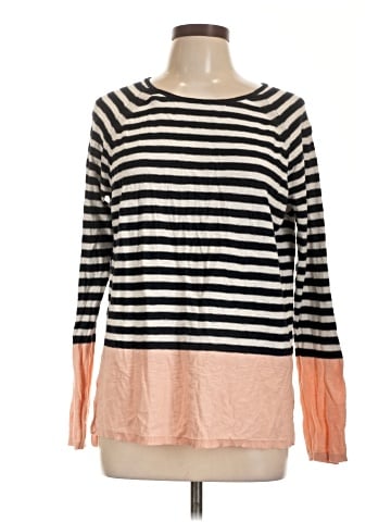 Vince. Pullover Sweater (view 1)