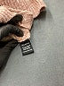 Misia 100% Acrylic Pink Pullover Sweater Size 2X - photo 8