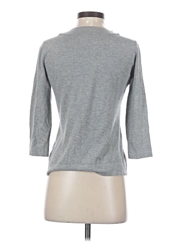 Karl Lagerfeld Paris Pullover Sweater (view 2)