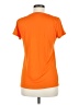 Gildan 100% Polyester Orange Active T-Shirt Size M - photo 2
