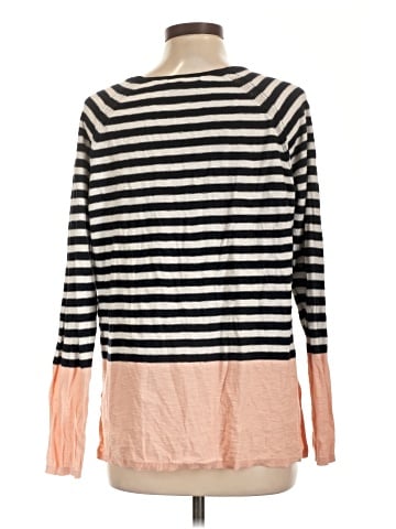 Vince. Pullover Sweater (view 2)