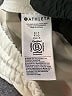 Athleta Ivory Casual Pants Size S (tall) - photo 5