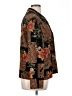 Coldwater Creek Brown Jacket Size XL - photo 4