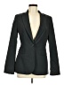 Express Gray Blazer Size 6 - photo 1