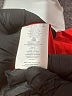 MICHAEL Michael Kors 100% Polyester Solid Red Cocktail Dress Size 8 - photo 8