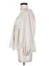 Mustard Seed 100% Polyester Ivory 3/4 Sleeve Blouse Size S - photo 5