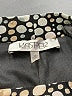 Kasper Animal Print Black Casual Skirt Size XS - photo 4