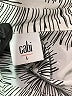 CAbi Silver Sleeveless T-Shirt Size L - photo 7