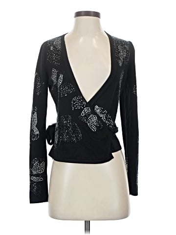 Diane von Furstenberg Cardigan (view 1)