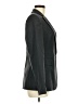 Express Gray Blazer Size 6 - photo 4