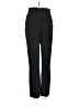 SNDYS. Solid Black Dress Pants Size S - photo 1