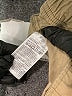Old Navy Tan Cargo Pants Size XL - photo 5