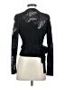 Diane von Furstenberg Black Cardigan Size P (petite) - photo 2