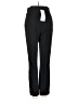SNDYS. Solid Black Dress Pants Size S - photo 2