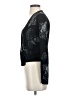 Diane von Furstenberg Black Cardigan Size P (petite) - photo 5