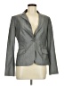 Express Design Studio Gray Blazer Size 8 - photo 1