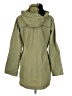 ANORAK Green Raincoat Size XS - photo 2
