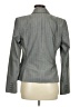 Express Design Studio Gray Blazer Size 8 - photo 2