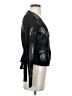 Diane von Furstenberg Black Cardigan Size P (petite) - photo 4
