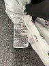 Old Navy Hearts White Dress Size 5T - photo 4