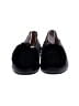 Venettini Black Flats Size EU 30 / US 12-12 1/2 (kids) - photo 2