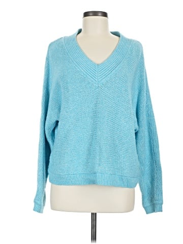 CAbi Pullover Sweater (view 1)