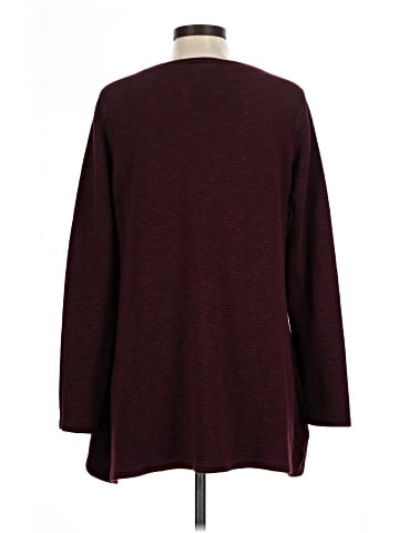 Cut Loose Pullover Sweater (view 2)