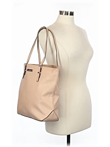 Nine West Leather Tote (view 2)