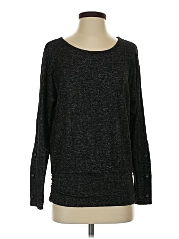 AGB Long Sleeve Top (view 1)