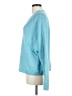 CAbi Blue Pullover Sweater Size M - photo 5