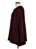 Cut Loose Burgundy Pullover Sweater Size L - photo 5