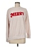 Shiraleah Tan Sweatshirt Size M - photo 1