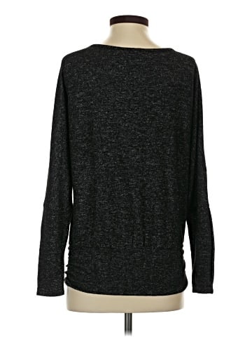 AGB Long Sleeve Top (view 2)