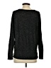AGB Black Long Sleeve Top Size XS - photo 2