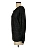AGB Black Long Sleeve Top Size XS - photo 5