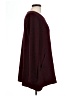 Cut Loose Burgundy Pullover Sweater Size L - photo 4