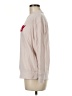Shiraleah Tan Sweatshirt Size M - photo 5