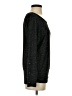 AGB Black Long Sleeve Top Size XS - photo 4