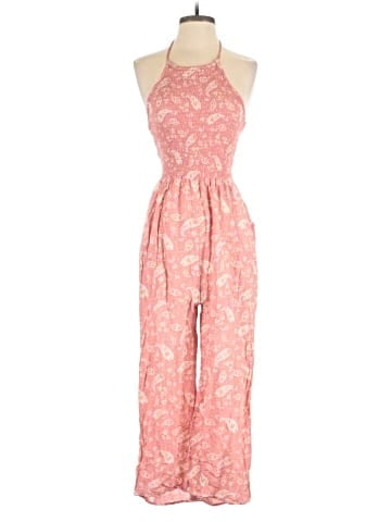 Patrons of Peace Jumpsuit (view 1)